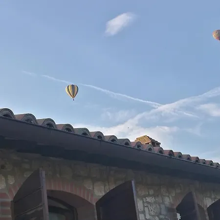 Casale Il Volo Delle Poiane Nocleg ze śniadaniem Marcellano