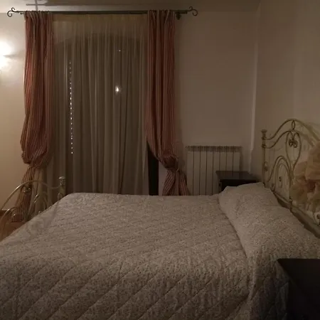 Casale Il Volo Delle Poiane Marcellano
