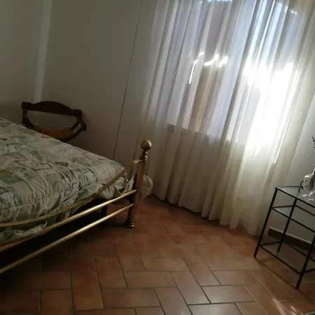 Casale Il Volo Delle Poiane Bed & Breakfast Marcellano