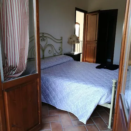 Bed & Breakfast Casale Il Volo Delle Poiane