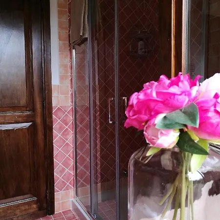 Casale Il Volo Delle Poiane Alojamento de Acomodação e Pequeno-almoço Marcellano