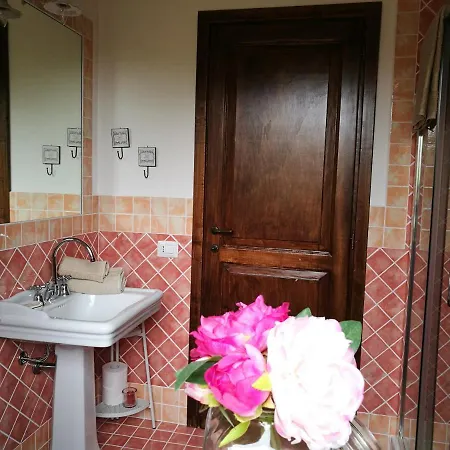 Bed & Breakfast Casale Il Volo Delle Poiane Marcellano