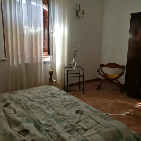Casale Il Volo Delle Poiane *