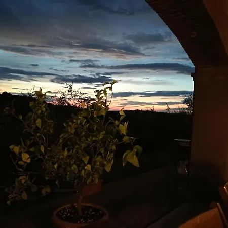 Casale Il Volo Delle Poiane Bed & Breakfast