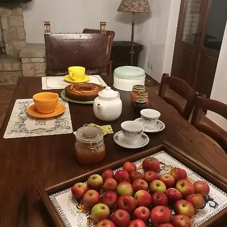 Casale Il Volo Delle Poiane *