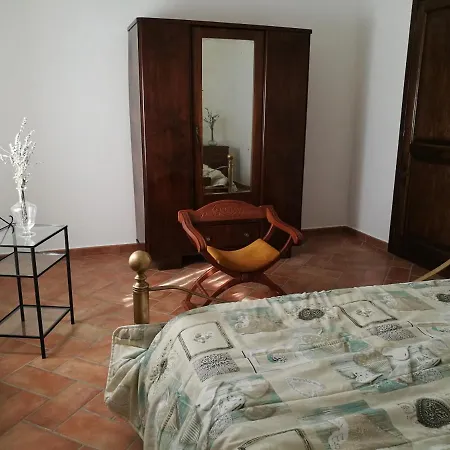 Bed & Breakfast Casale Il Volo Delle Poiane